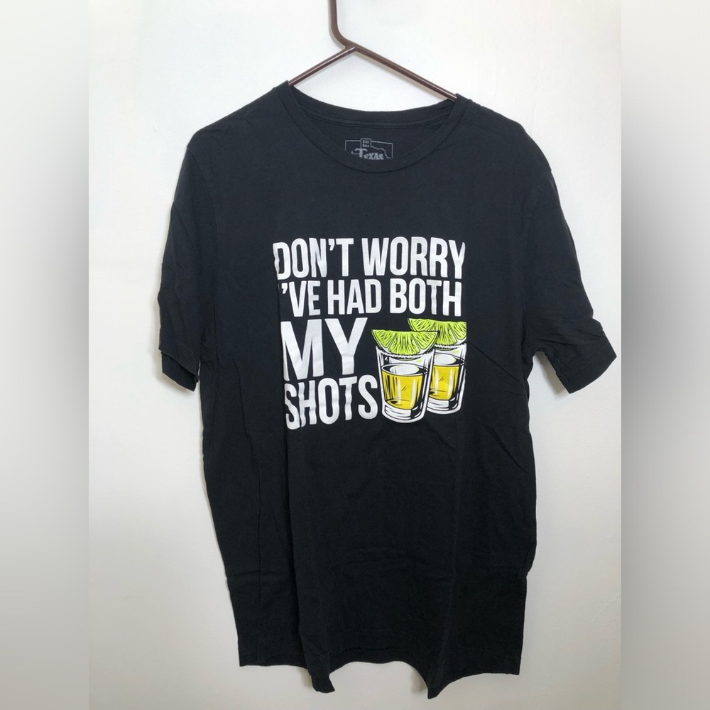 Men’s Graphic Shirt